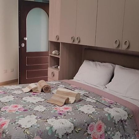 Casa Anna Apartment Вико Екуензе Екстериор снимка