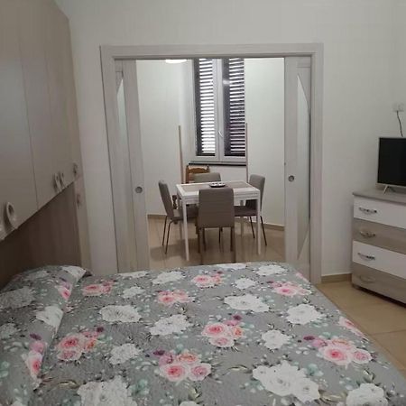 Casa Anna Apartment Вико Екуензе Екстериор снимка