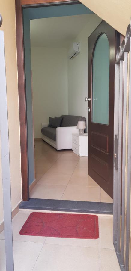 Casa Anna Apartment Вико Екуензе Екстериор снимка