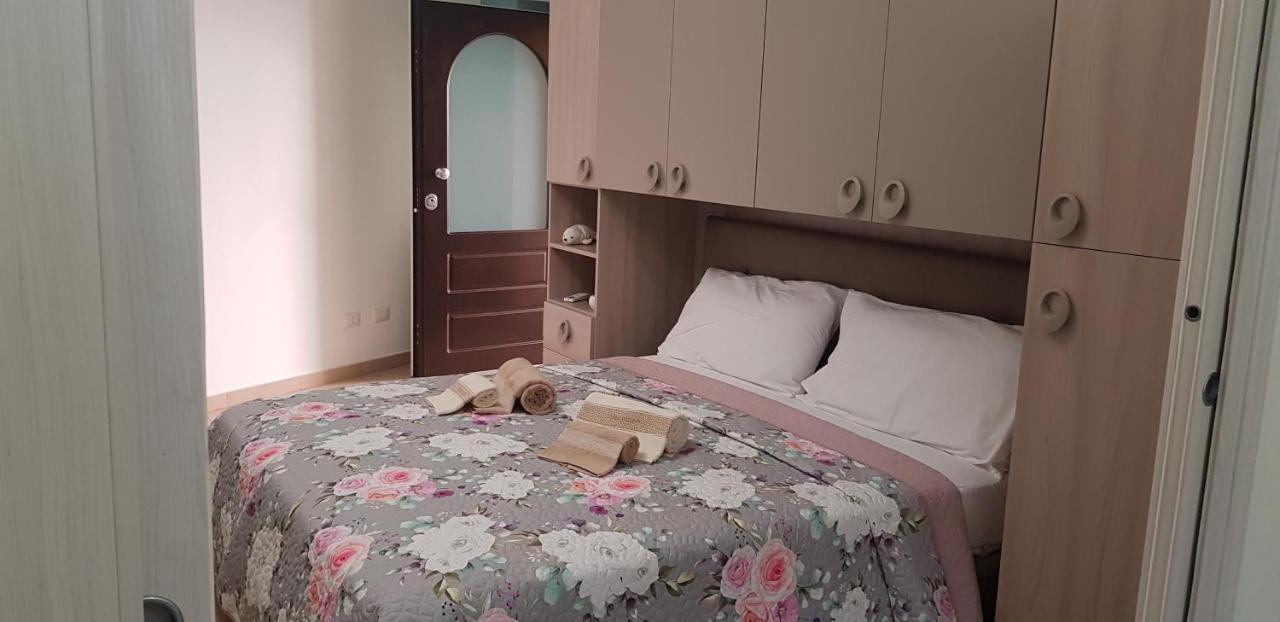 Casa Anna Apartment Вико Екуензе Екстериор снимка