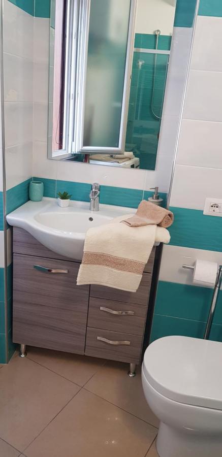 Casa Anna Apartment Вико Екуензе Екстериор снимка