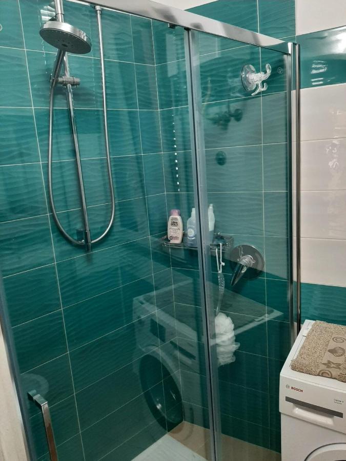 Casa Anna Apartment Вико Екуензе Екстериор снимка