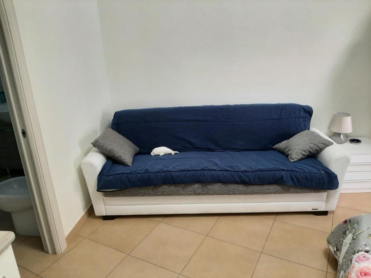 Casa Anna Apartment Вико Екуензе Екстериор снимка