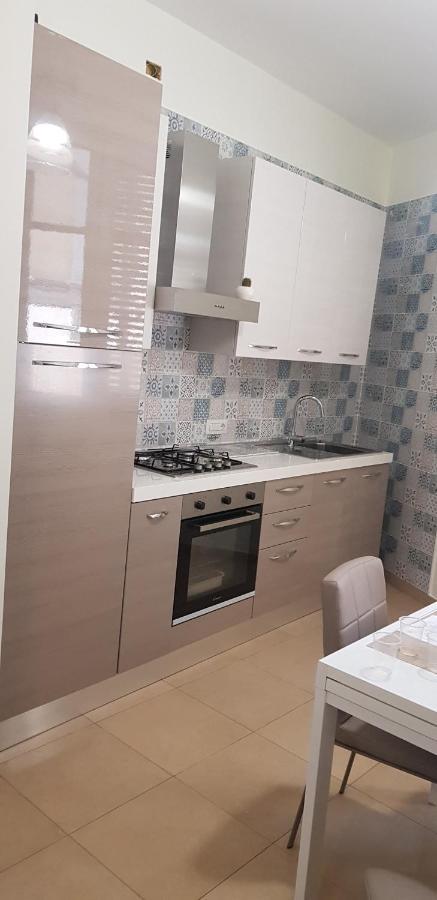 Casa Anna Apartment Вико Екуензе Екстериор снимка