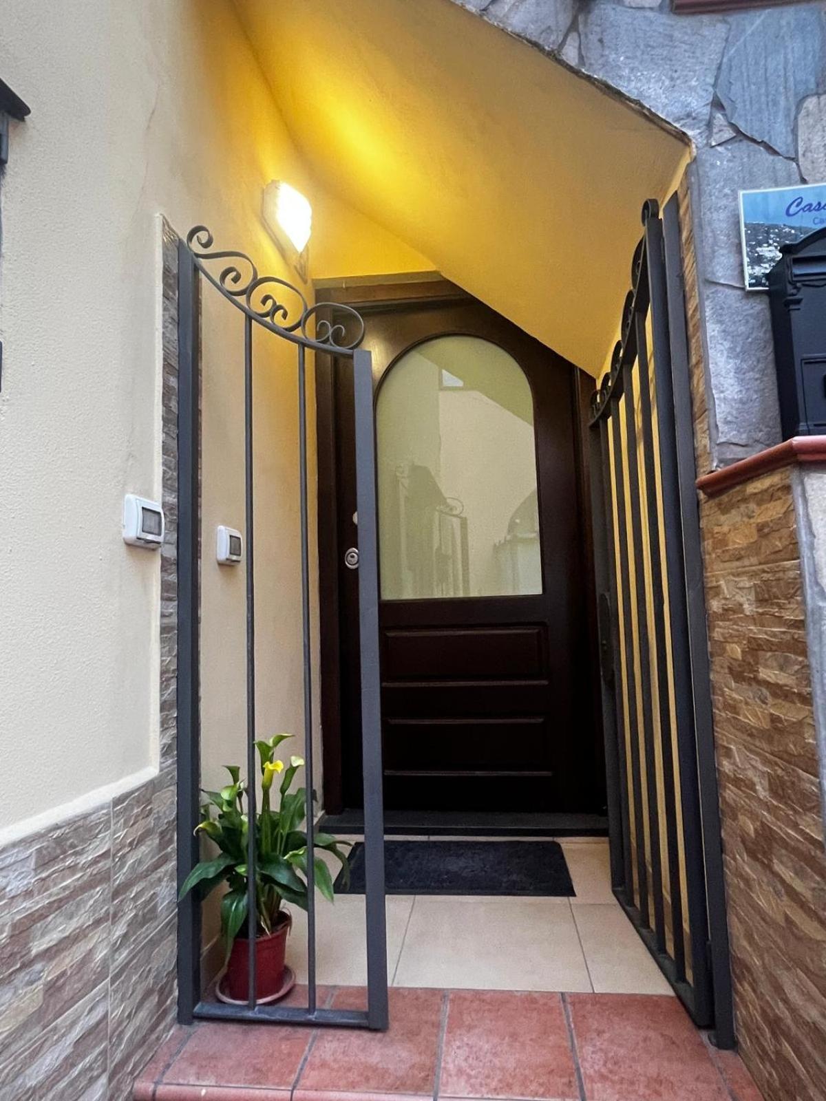 Casa Anna Apartment Вико Екуензе Екстериор снимка