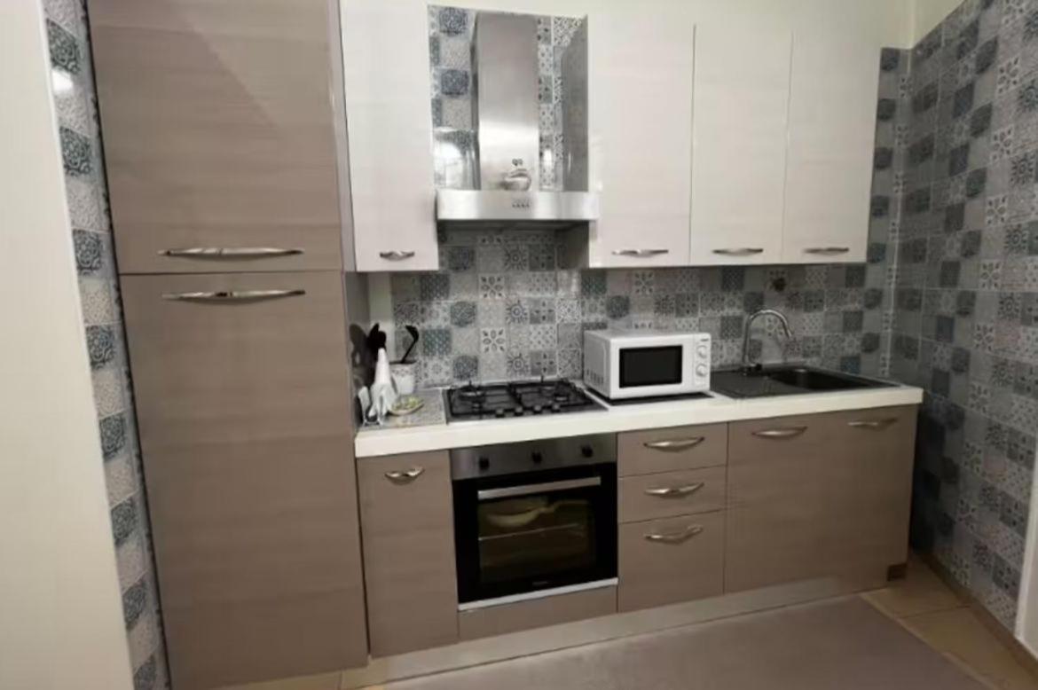 Casa Anna Apartment Вико Екуензе Екстериор снимка