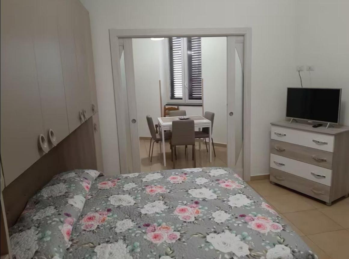 Casa Anna Apartment Вико Екуензе Екстериор снимка
