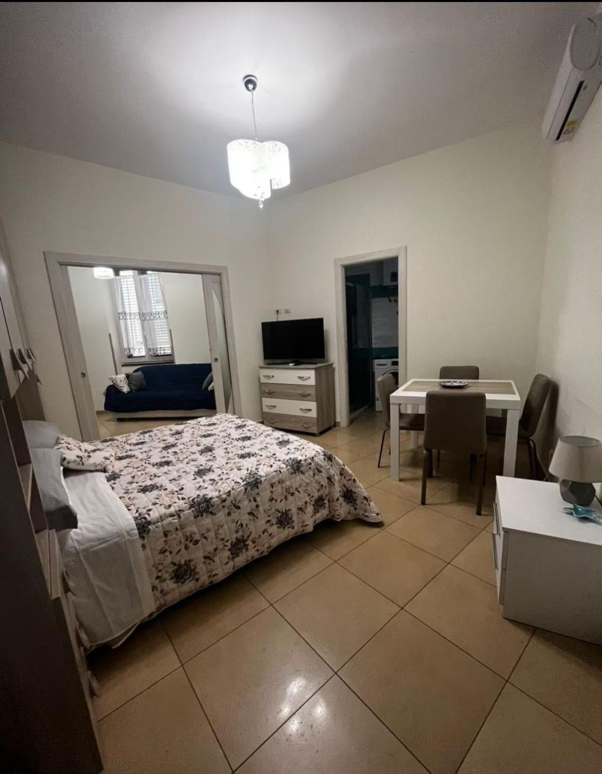 Casa Anna Apartment Вико Екуензе Екстериор снимка